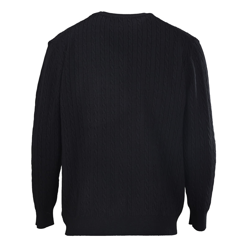 LOEWE Long-Sleeve Cashmere Sweater