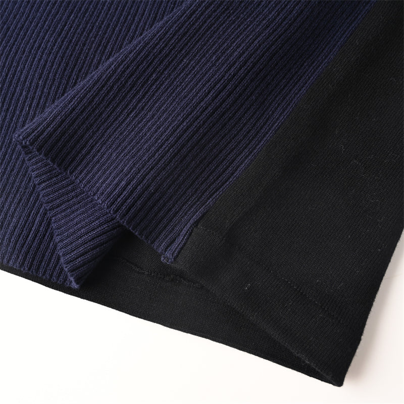 LOEWE Long-Sleeve Cashmere Sweater