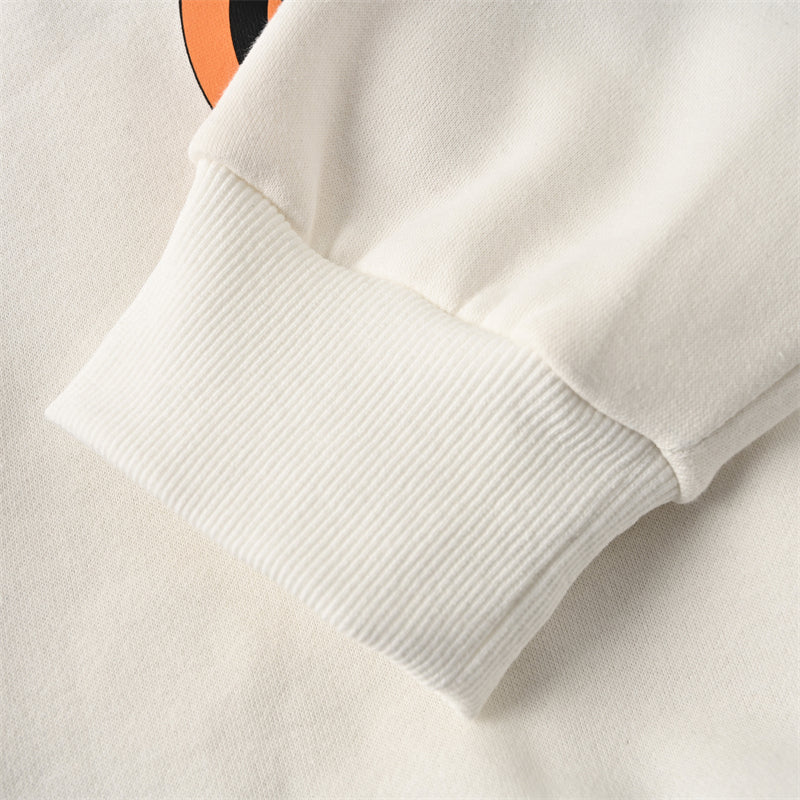 LOEWE  Crewneck Pullover Sweatshirt