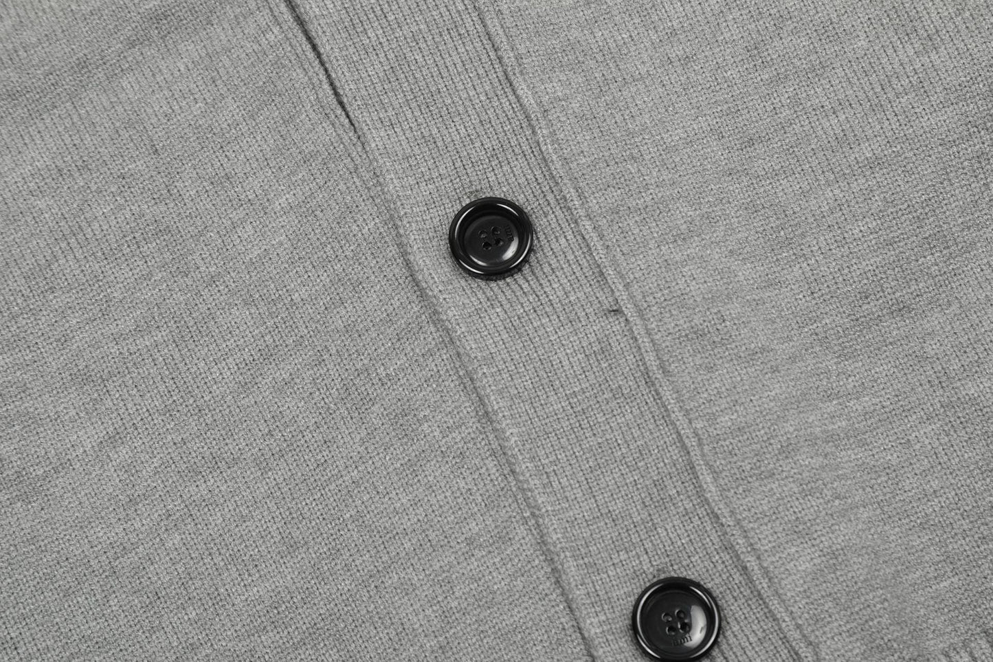 AMIPARIS Premium Cotton Cardigan - Couples Collection (5 Colors)