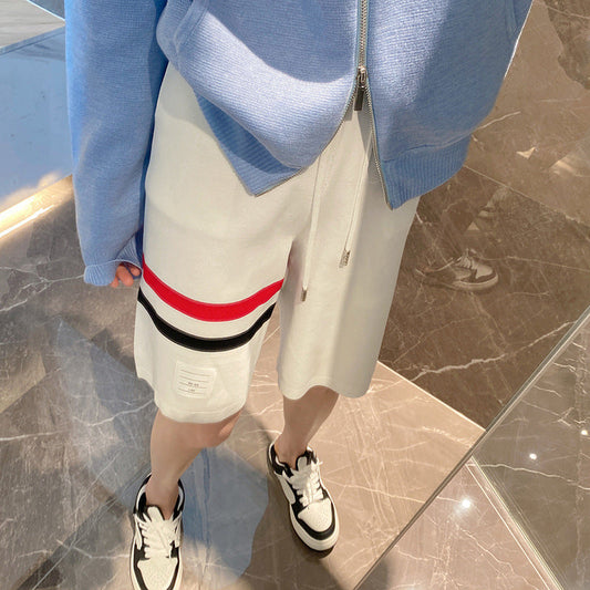 2025 Four-bar shorts