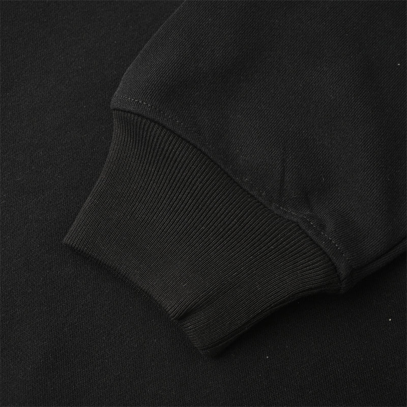 LOEWE Crewneck Pullover Sweatshirt