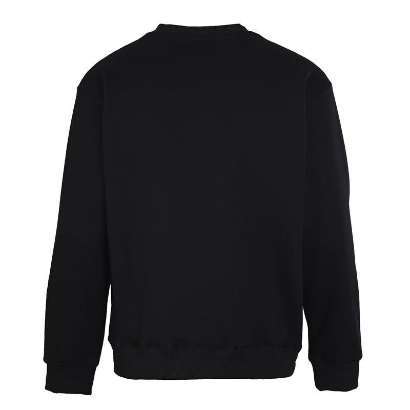 LOEWE  Crewneck Pullover Sweatshirt