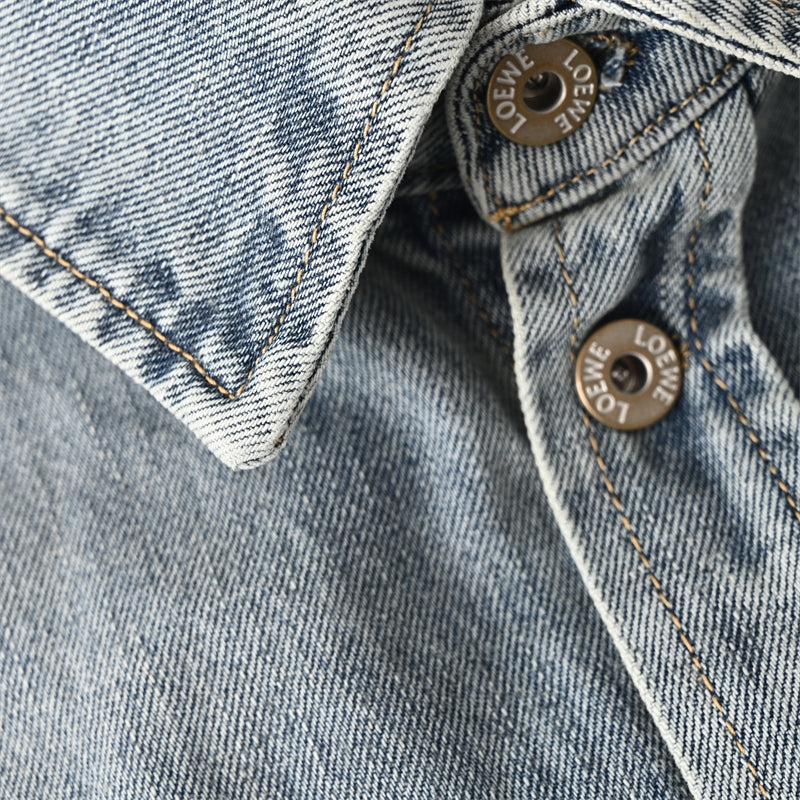 LOEWE Denim Jacket