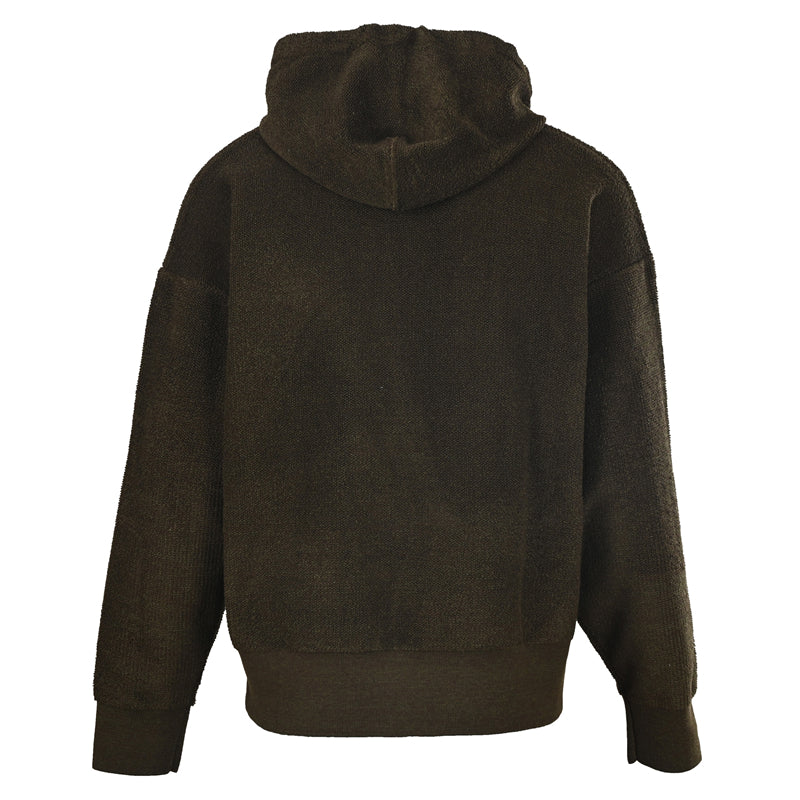 LOEWE  Zip-up Hoodie