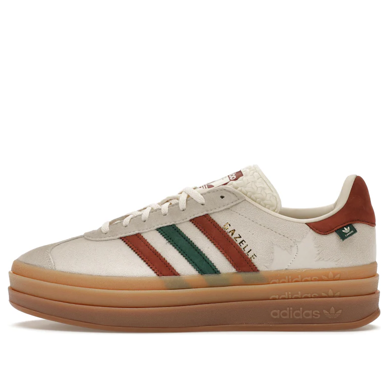 Womens adidas Gazelle Bold IG3685