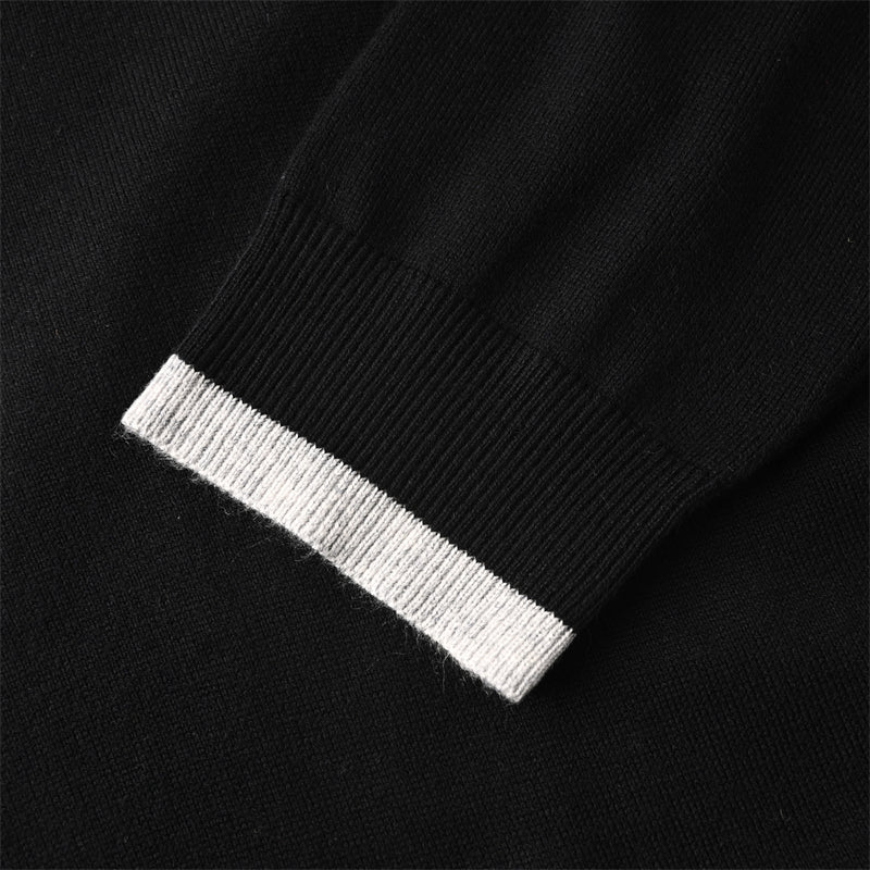 LOEWE Long-Sleeve Cashmere Sweater