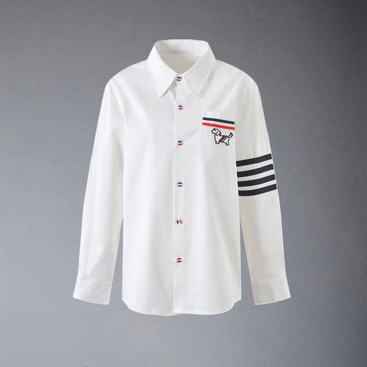 2025 Women's Casual Shirts