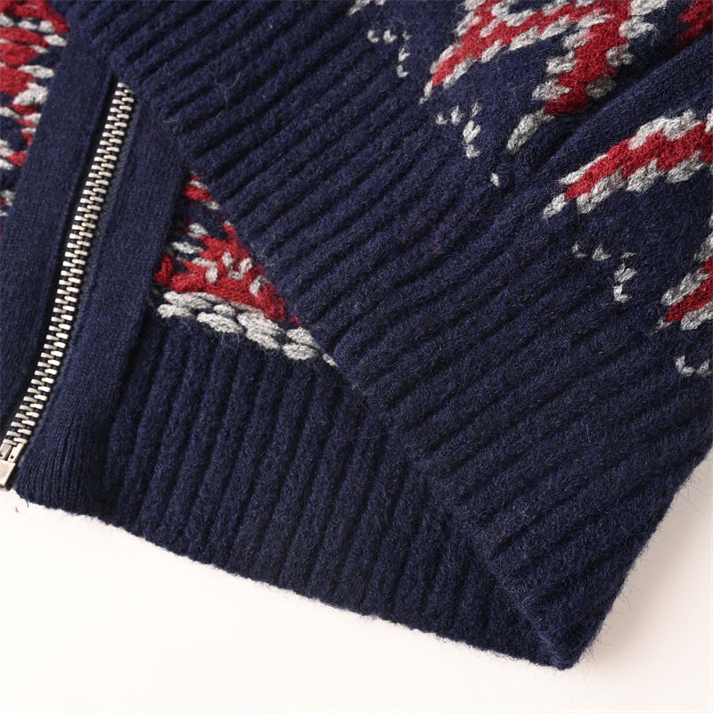 LOEWE  Long-Sleeve Cashmere Sweater