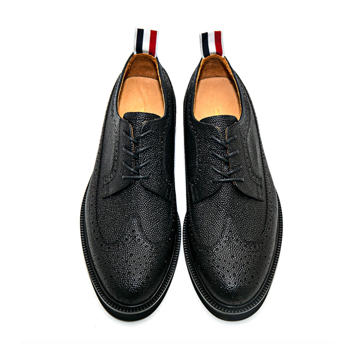 2026 Business leather shoes