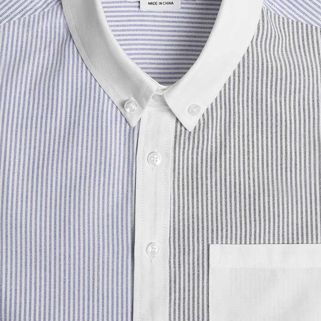 2025  Business shirts