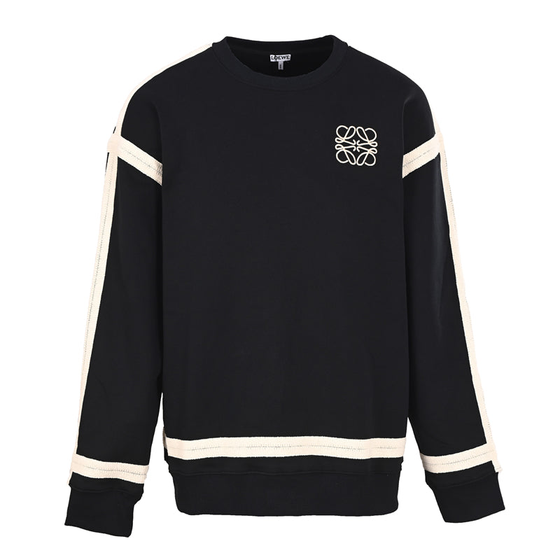 LOEWE Embroidered Logo Set