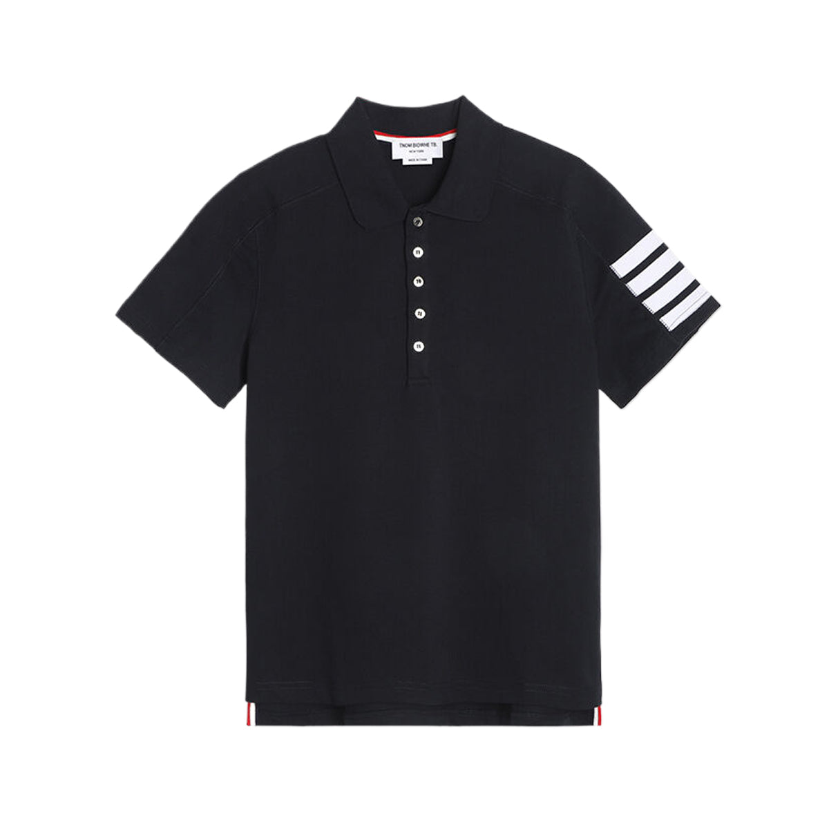 Thom BrowneCotton T-shirt