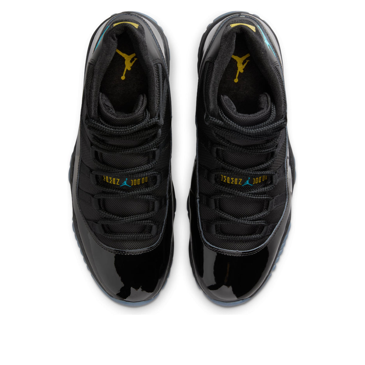 Air Jordan 11 Retro 'Gamma Blue' 2025 CT8012-047 - Image 2