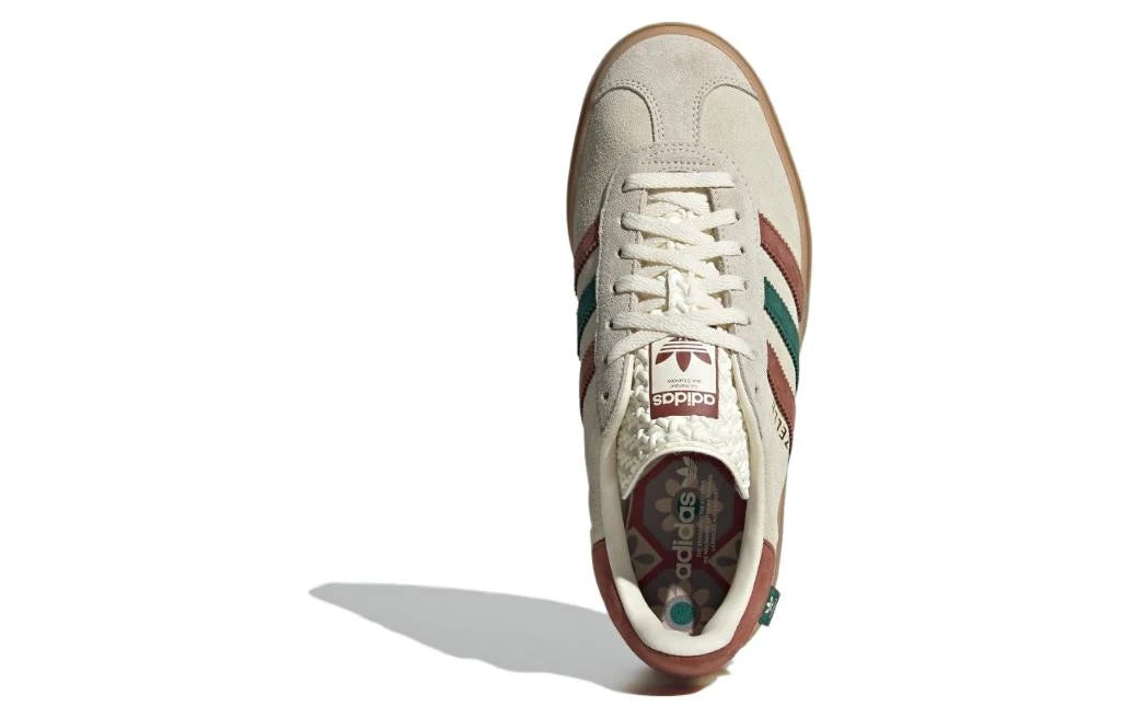 Womens adidas Gazelle Bold