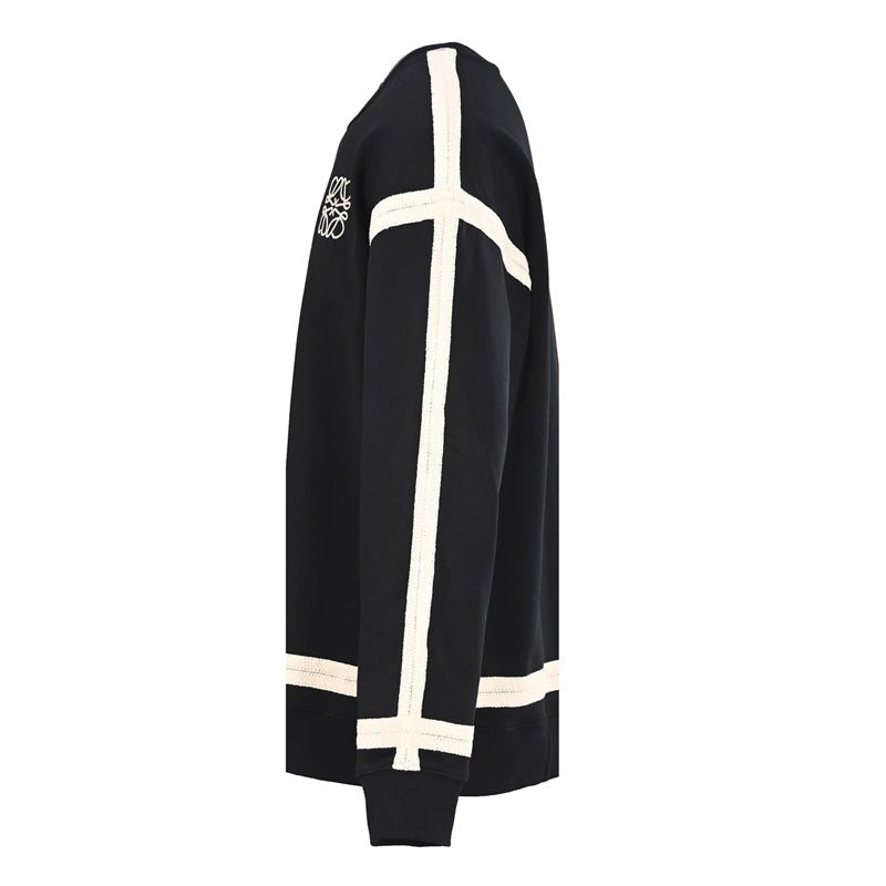 LOEWE Embroidered Logo Set
