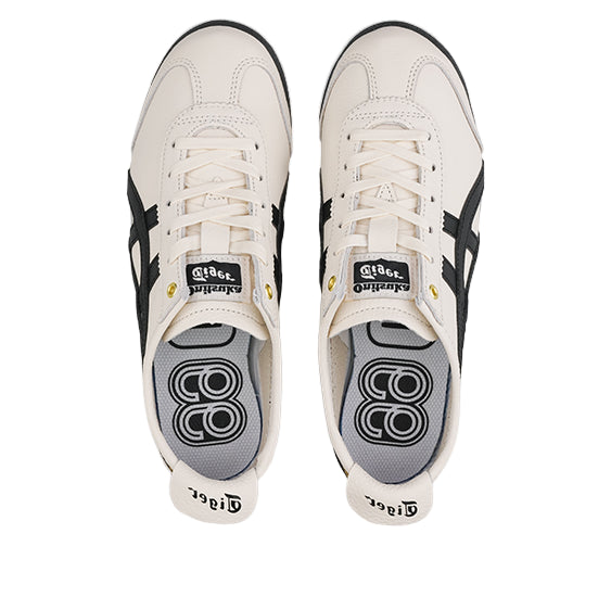 Onitsuka Tiger Mexico 66 'Cream Black' 1183B493-100