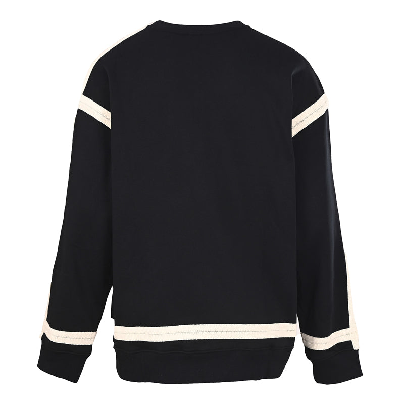 LOEWE Embroidered Logo Set