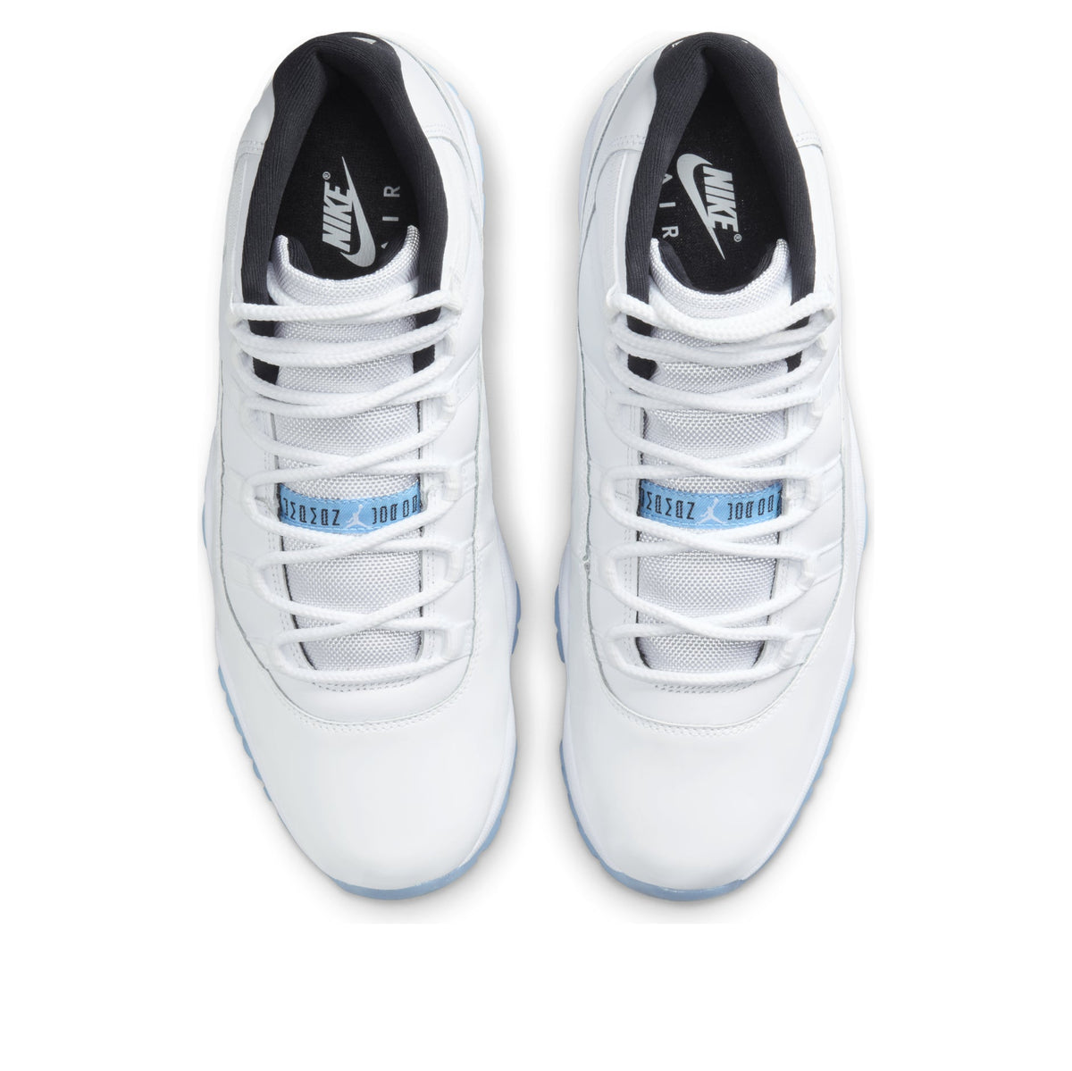 Air Jordan 11 'Legend Blue' 2024 CT8012-104 - Image 2