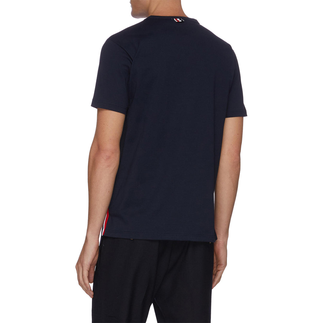 Thom BrowneCotton T-shirt