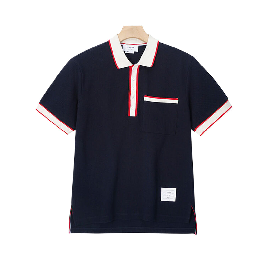 2025  Cotton POLO Shirt