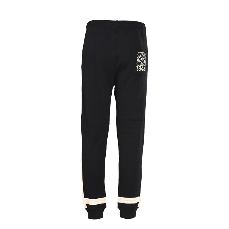 LOEWE Embroidered Logo Set