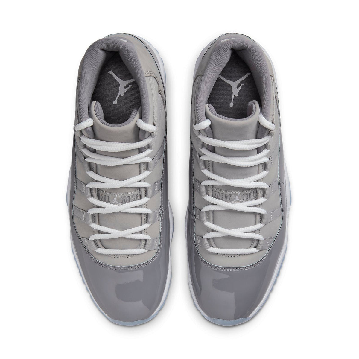 Air Jordan 11 Retro 'Cool Grey' 2021 CT8012-005 - Image 4