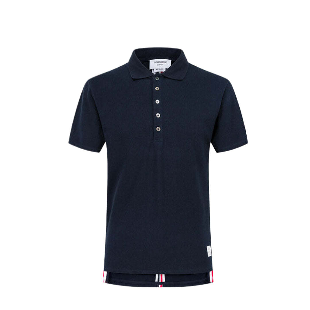 Thom BrowneCasual POLO Shirt