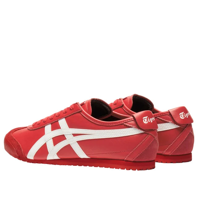 Onitsuka Tiger Mexico 66 Mexico 66 'Classic Red White'
