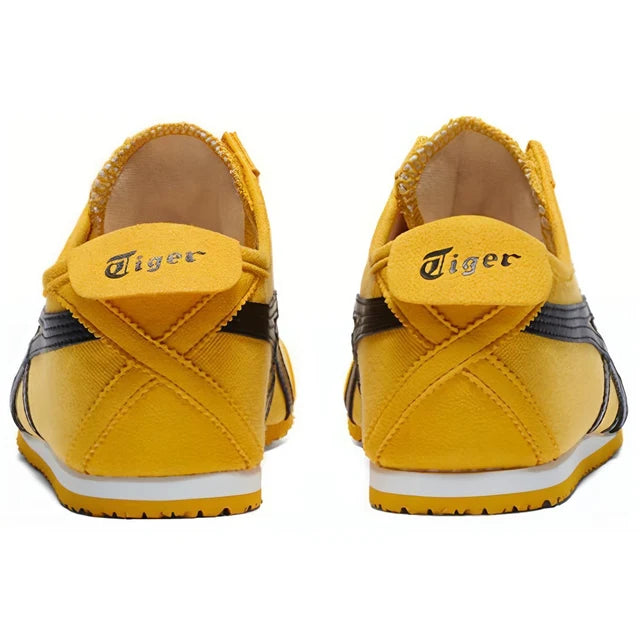 Mexico 66 Slip-On 'Yellow Black'