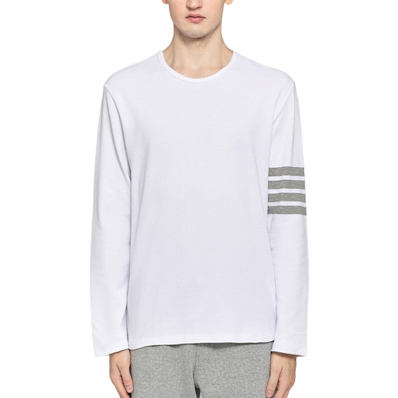 2025  pure cotton long-sleeved shirt