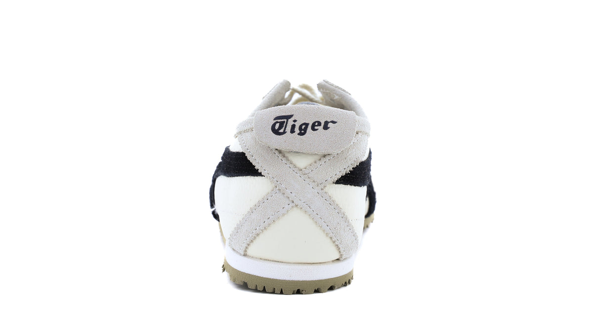 Onitsuka Tiger Mexico 66 Vintage 'Birch Black' 1183B391-200