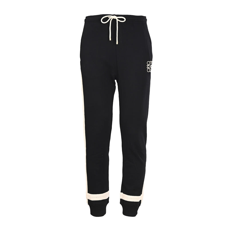 LOEWE Embroidered Logo Set