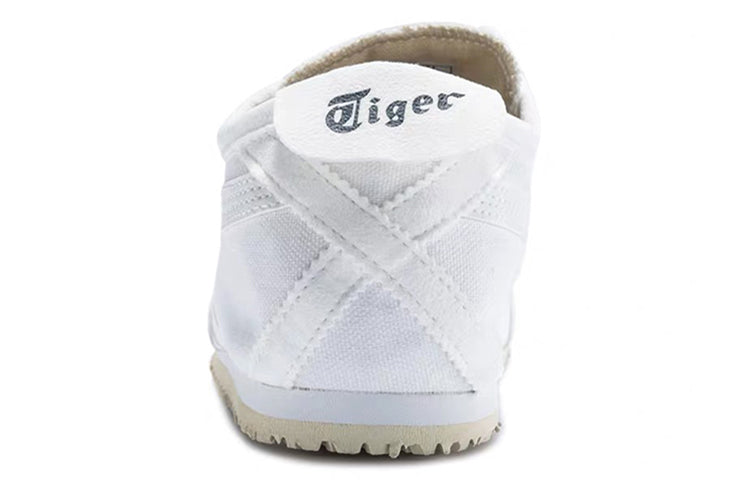 Onitsuka Tiger Mexico 66 Slip-On 'White' TH528N-0101