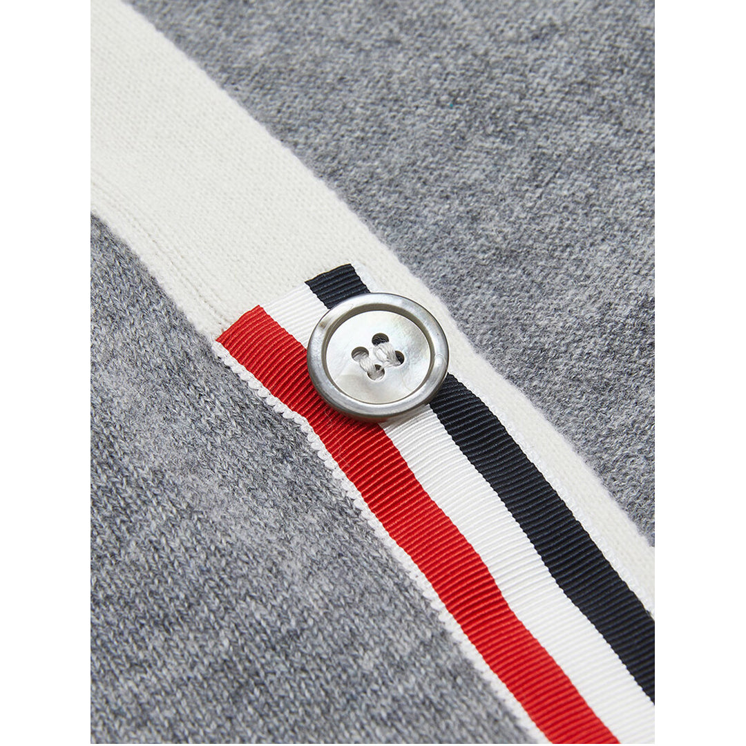 2025SS Knitted cardigan