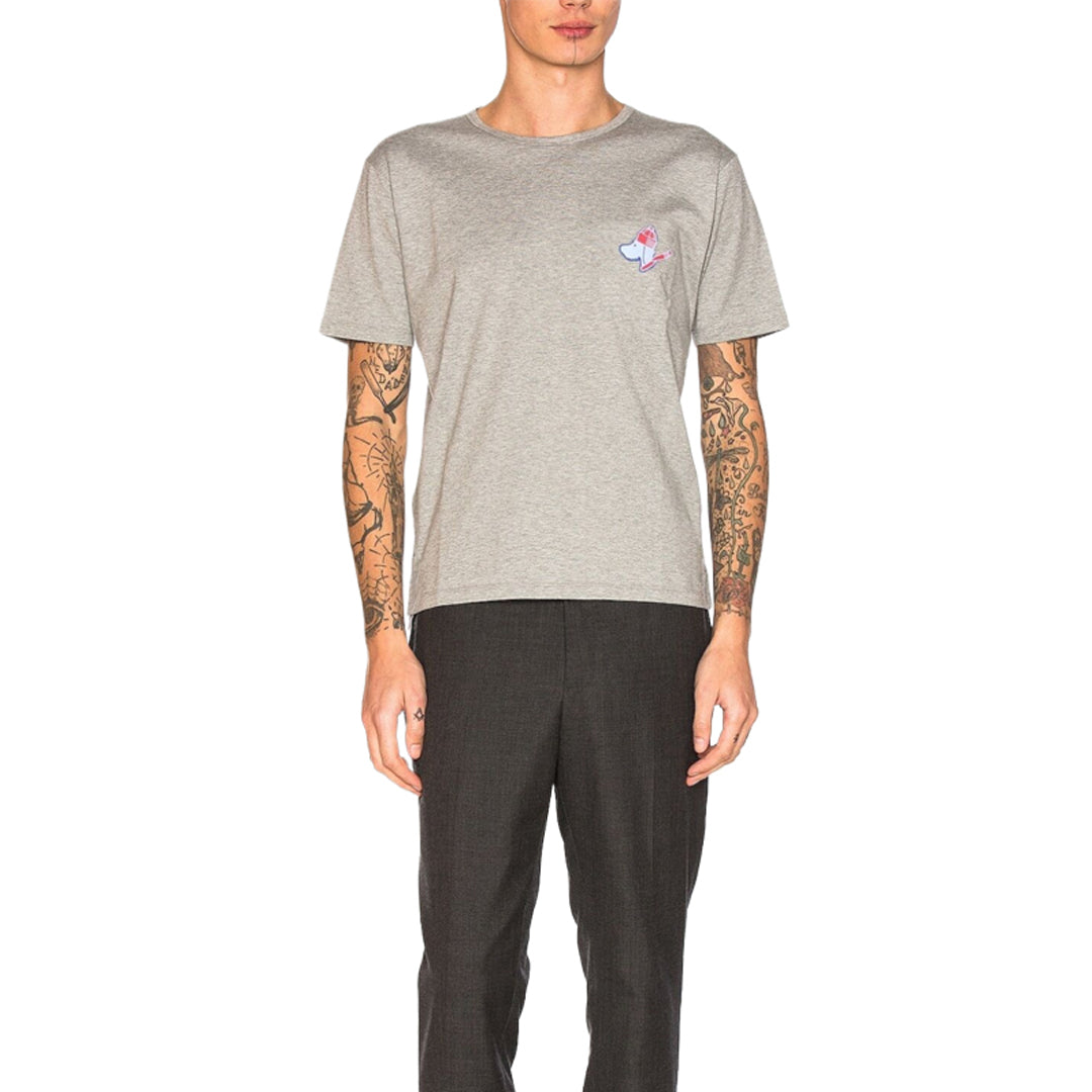Thom BrowneCotton T-shirt