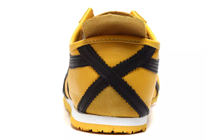 Onitsuka Tiger Mexico 66 Kill Bill - Image 4
