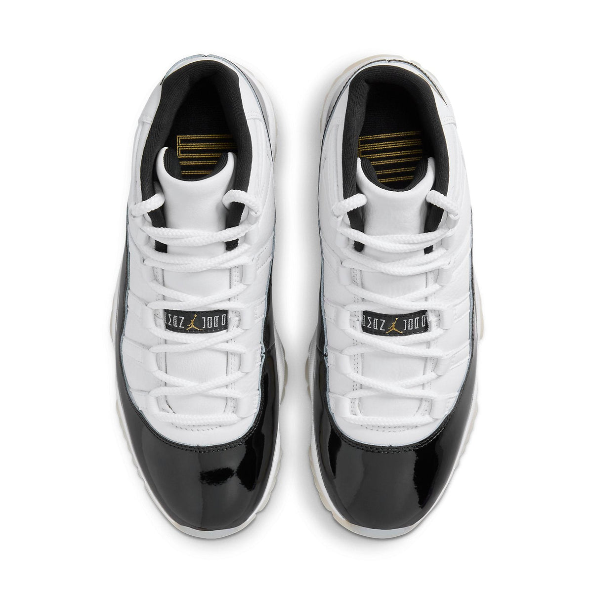 Air Jordan 11 Retro 'Defining Moment DMP 2023 Gratitude' CT8012-170 - Image 3