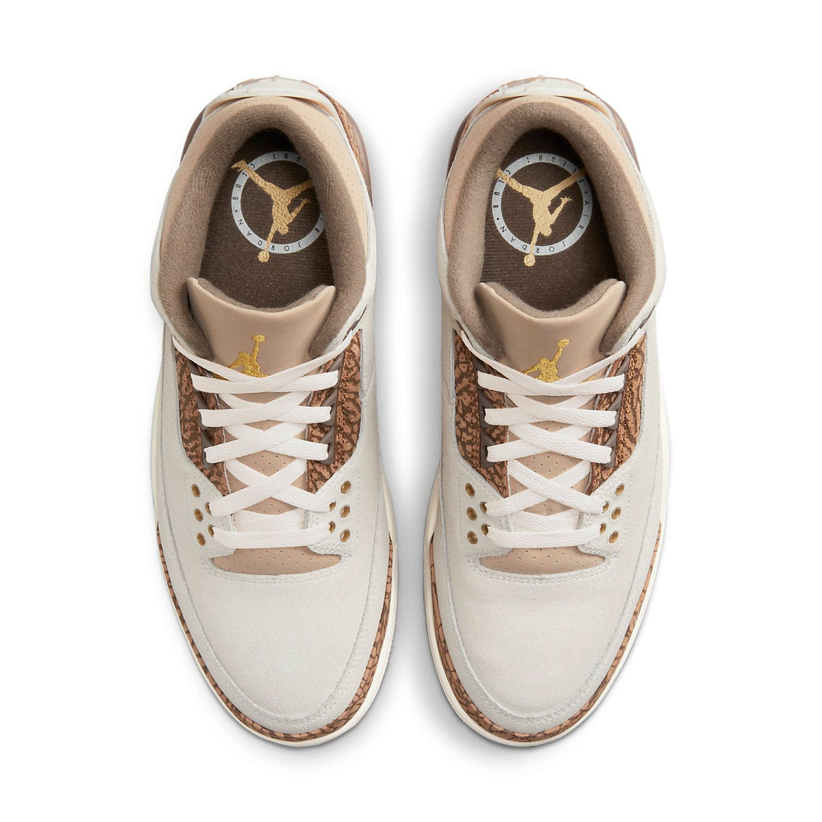 Air Jordan 3 Retro 'Palomino' CT8532-102 - Image 3