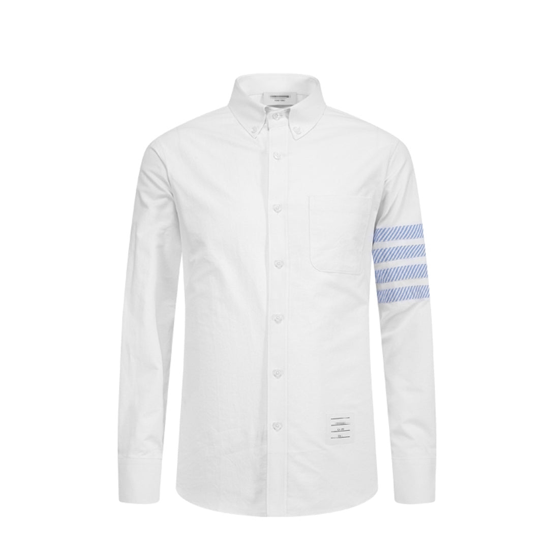 2025SS Casual Oxford Shirt