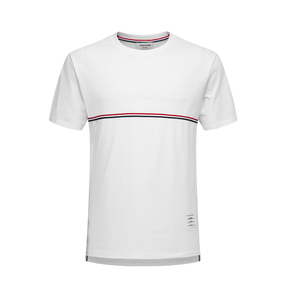 Thom BrowneMan Cotton T-shirt