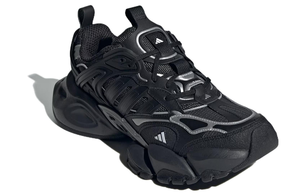 adidas Vento XLG Runner Deluxe 'Black' IH0070