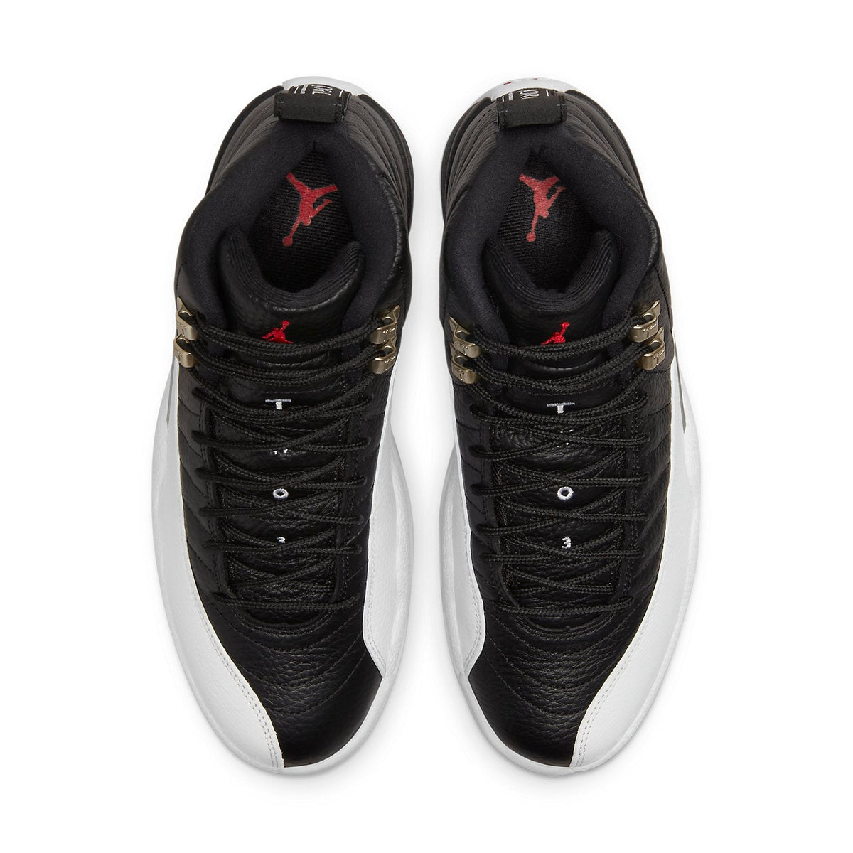Air Jordan 12 Retro 'Playoff' 2022 CT8013-006 - Image 4