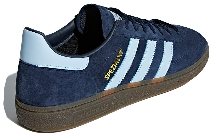 adidas Handball Spezial Navy Gum BD7633 - Image 4