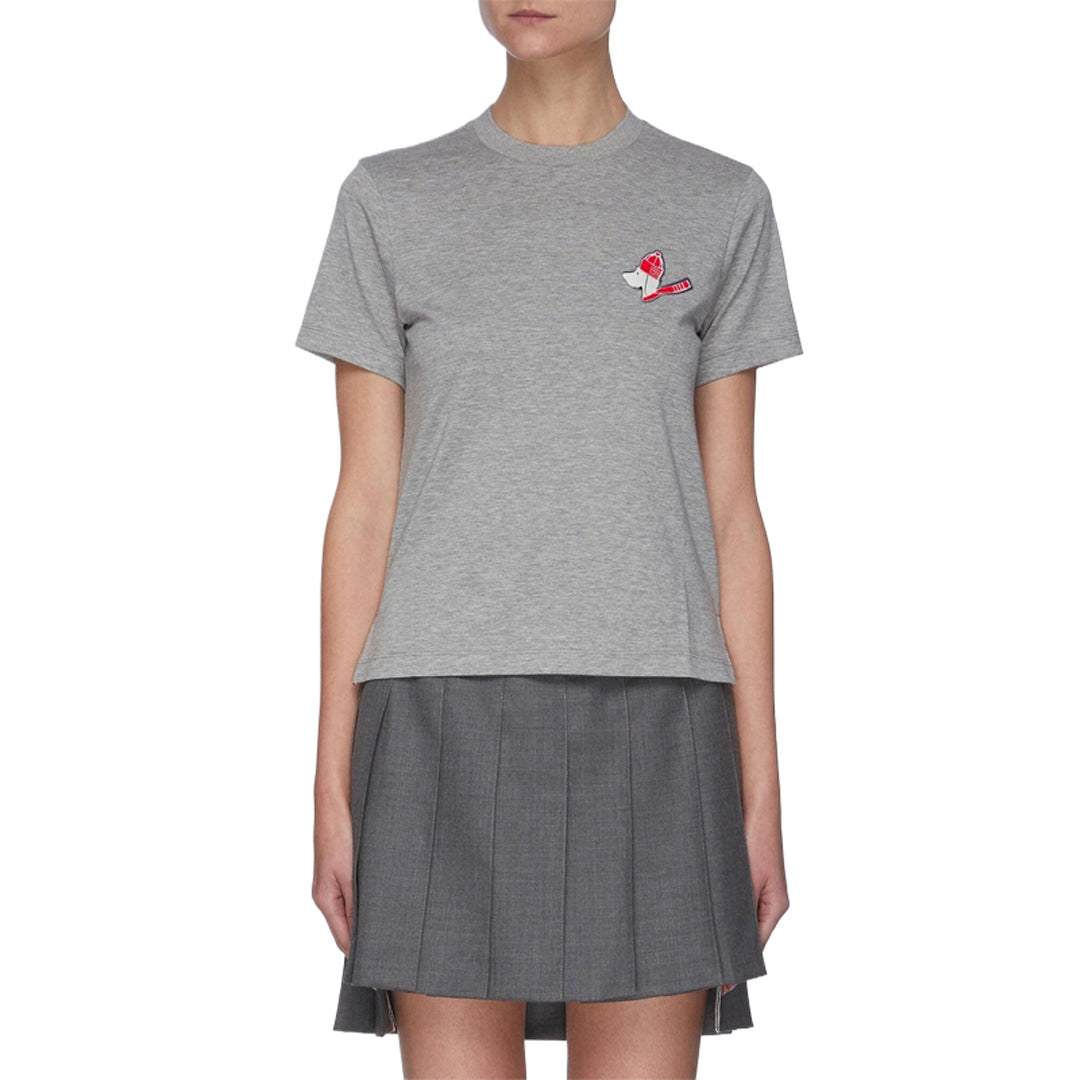 Thom BrowneCotton T-shirt