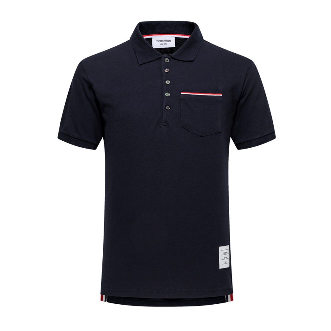 2025 Business Polo Shirt