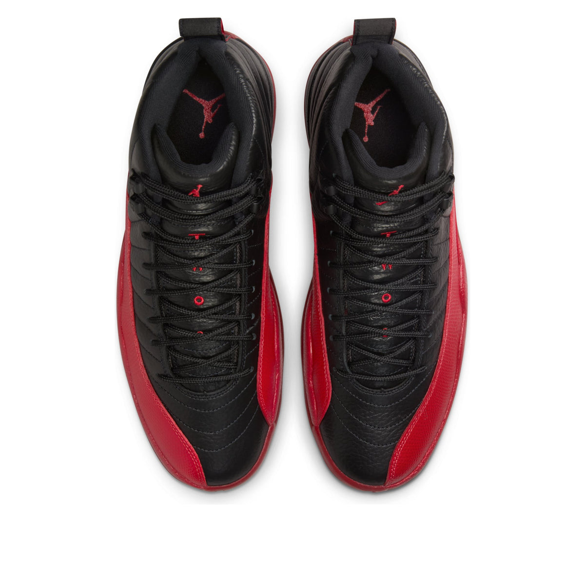 Air Jordan 12 Retro 'Flu Game 2025' CT8013-002 - Image 2