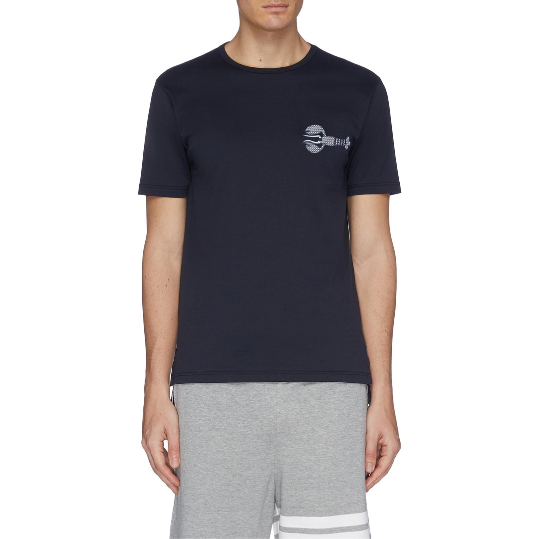 Thom BrowneCotton T-shirt