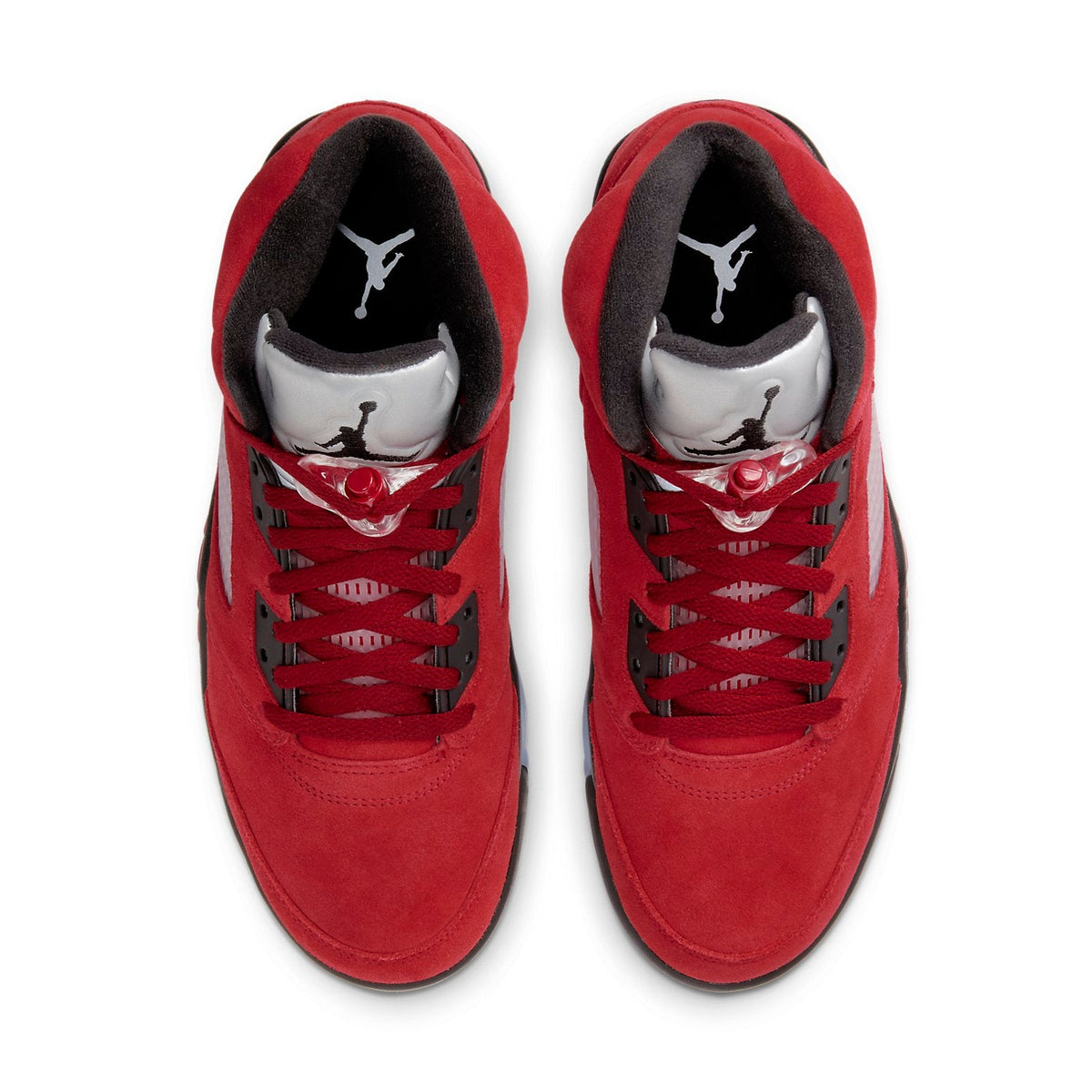Air Jordan 5 Retro 'Raging Bull' 2021 DD0587-600 - Image 4