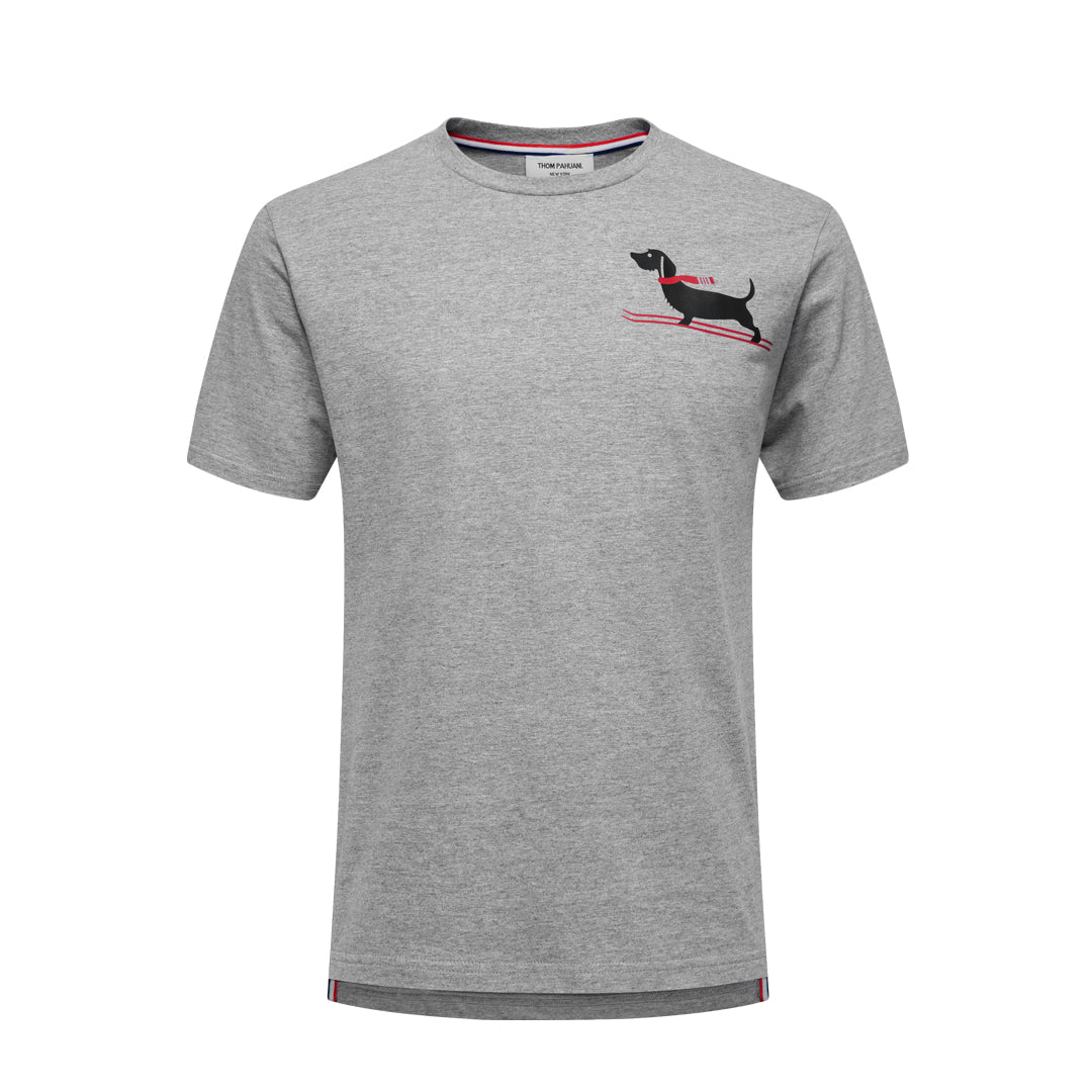 Thom BrownePrint T-shirt